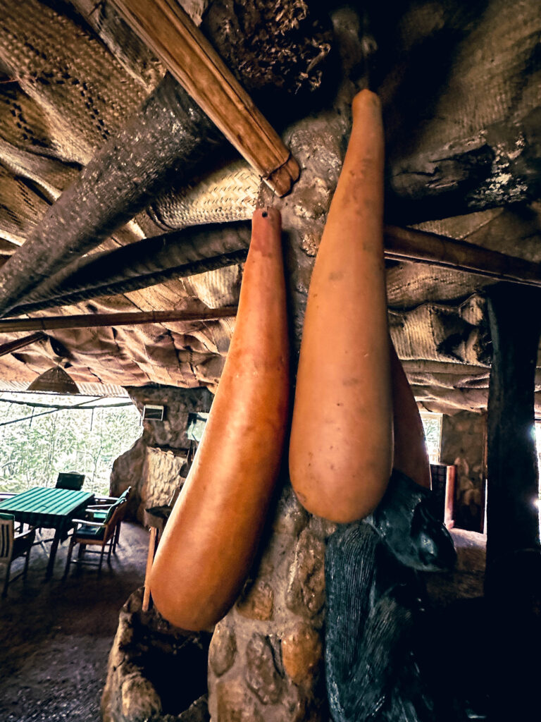 Naiberi River Campsite and Resort - Kaptagat, Eldoret, Kenya